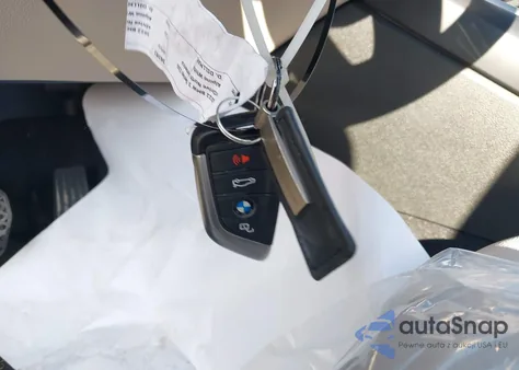 2022 BMW 330I xDrive from USA, damaged, VIN 3MW5R7J01N8C23368